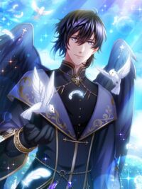 Lecien (Noble Wings) | Yume 100 English Wiki | Fandom