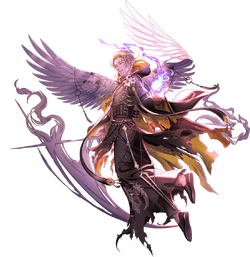 Micaela (Reaper's Fate) | Yume 100 English Wiki | Fandom Micaela (Reaper's Fate) | Yume 100 English Wiki | Fandom