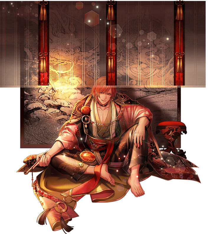 Yanagi (Fraudulent Night) | Yume 100 English Wiki | Fandom