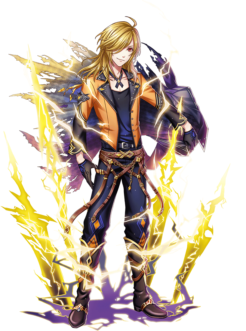 Sarasa (Stardust Flower) | Yume 100 English Wiki | Fandom