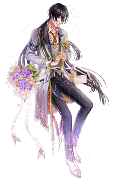 ヨウ 冥衣メンバー Hanare (Wedding Banquet) | Yume 100 English Wiki | Fandom