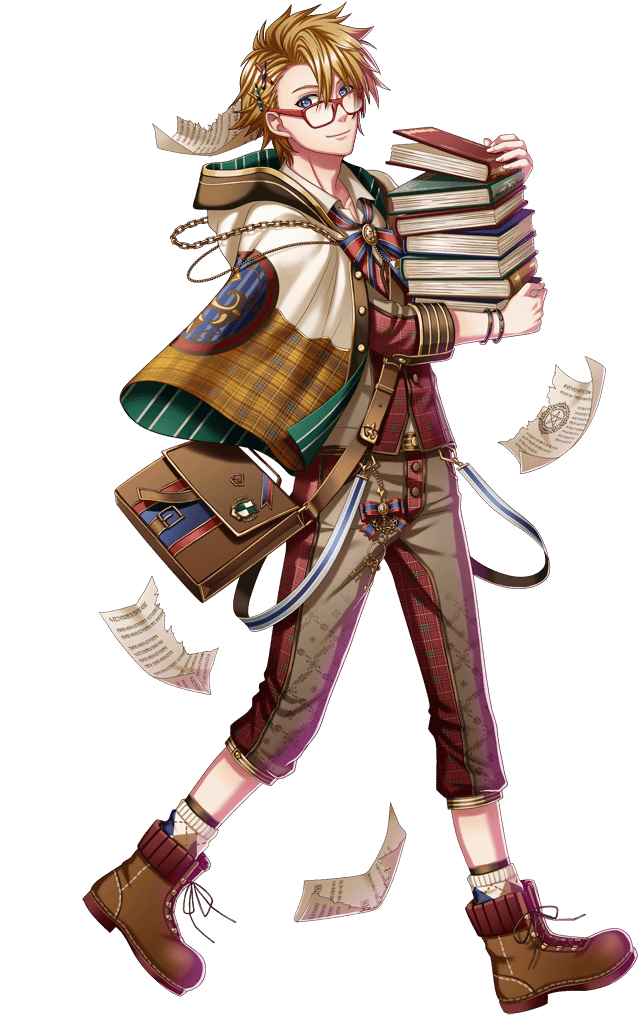 Miya (Literary) | Yume 100 English Wiki | Fandom