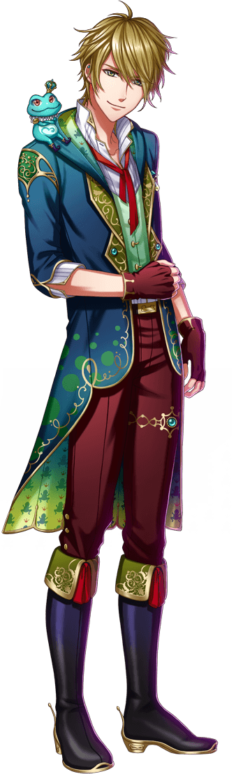 Vicky | Yume 100 English Wiki | Fandom