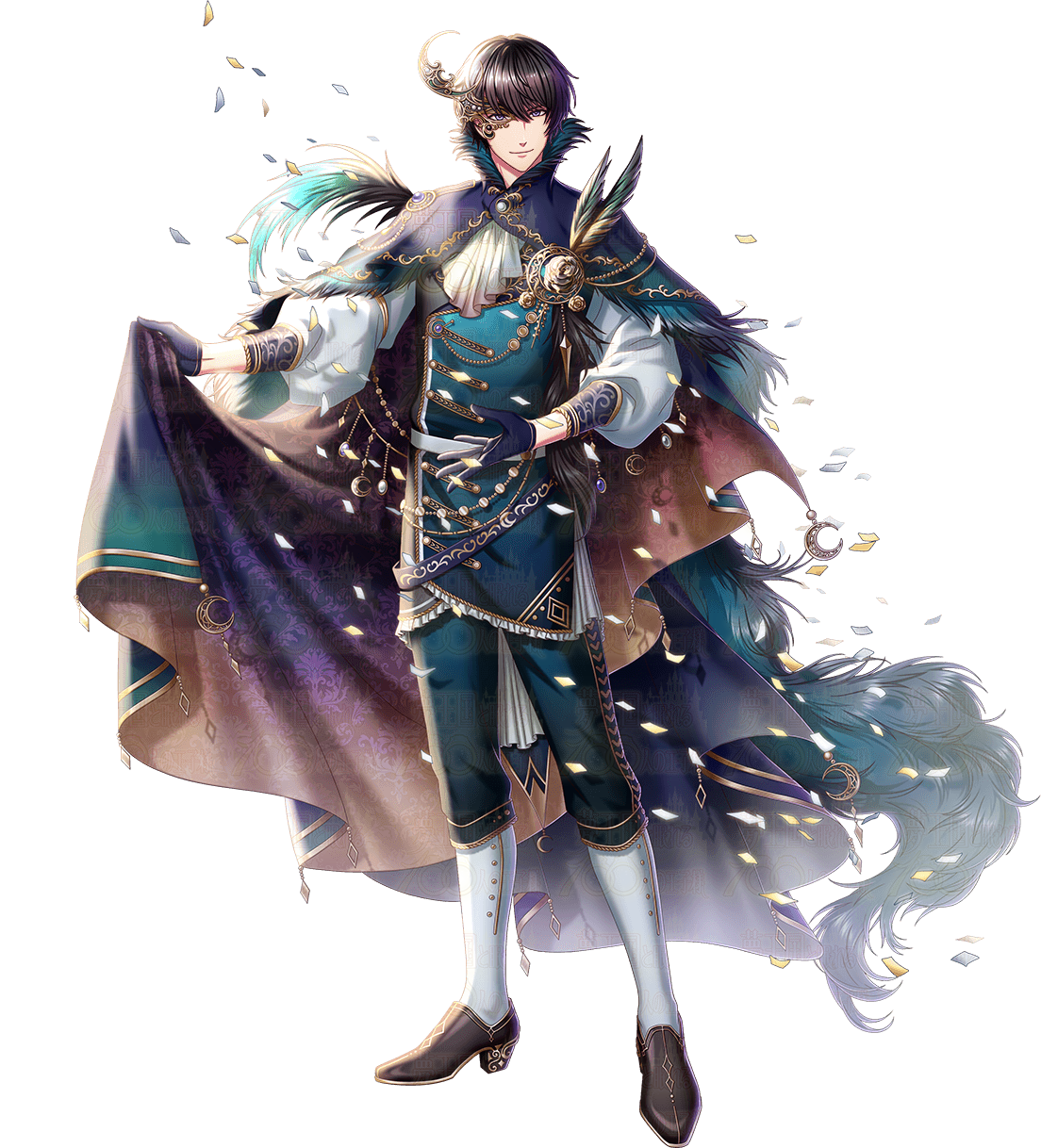 代引き人気 100 Yume | Carnival) (Venetian Gary English Fandom | Wiki コスプレ小物
