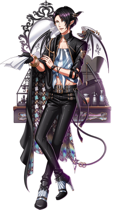 Superbia (Records) | Yume 100 English Wiki | Fandom