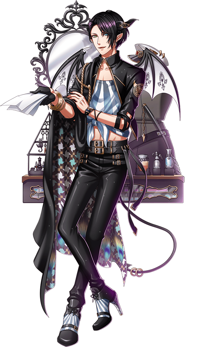 フィリアプロフィール必読　 Superbia (Records) | Yume 100 English Wiki | Fandom