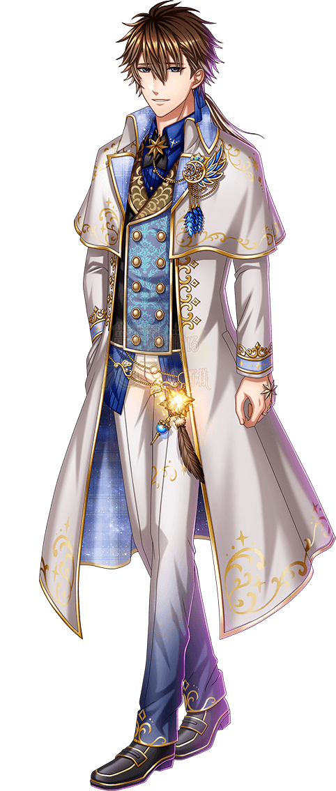 Altair (Bird Song) | Yume 100 English Wiki | Fandom
