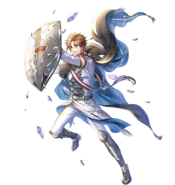 Prytwen (Dragon Knight) | Yume 100 English Wiki | Fandom