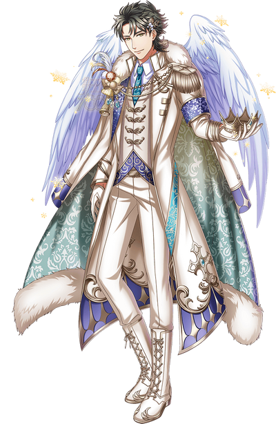 Camilo Snow Christmas Yume 100 English Wiki Fandom