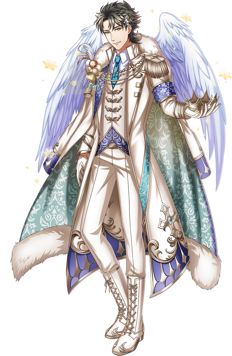 Camilo Snow Christmas Yume 100 English Wiki Fandom Camilo Snow Christmas Yume 100 English Wiki Fandom