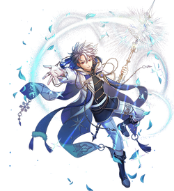 Synny (Solving the Mystery) | Yume 100 English Wiki | Fandom