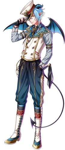 Ira | Yume 100 English Wiki | Fandom