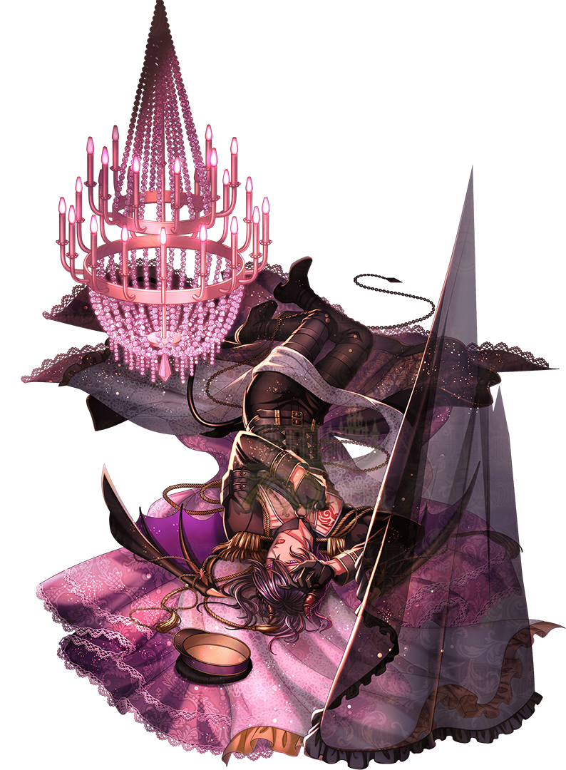 Las (After Story) | Yume 100 English Wiki | Fandom