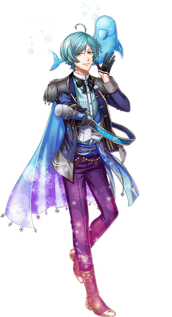 Shinkai Kanata | Yume 100 English Wiki | Fandom