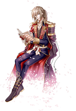 Haku (Sakura) | Yume 100 English Wiki | Fandom