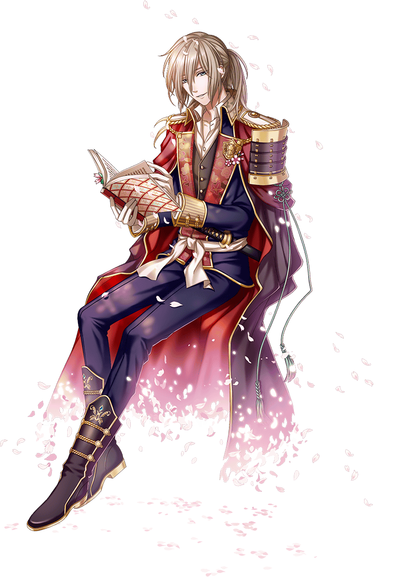 Haku (Sakura) | Yume 100 English Wiki | Fandom