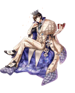 Dazai Osamu | Yume 100 English Wiki | Fandom