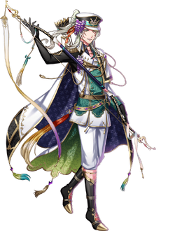 Amano | Yume 100 English Wiki | Fandom