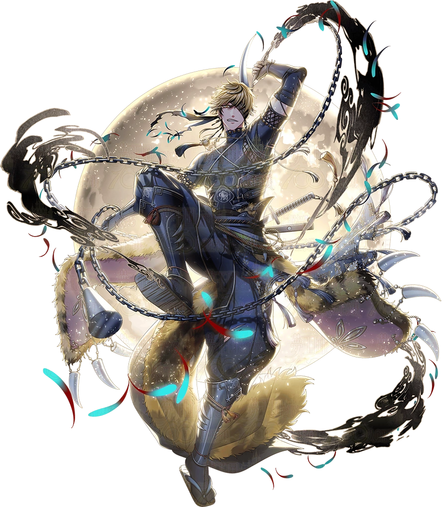 Subaru (Night Glow) | Yume 100 English Wiki | Fandom