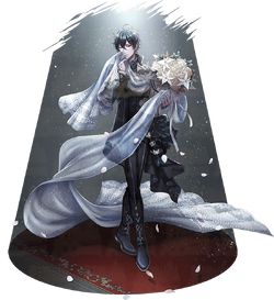 Morta (Our Filming) | Yume 100 English Wiki | Fandom