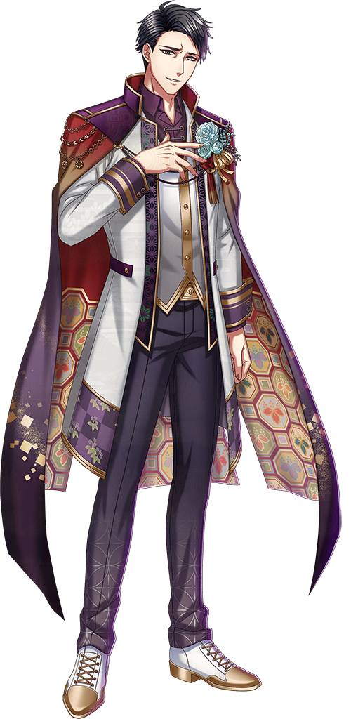 Kagetora Wedding Dress Yume 100 English Wiki Fandom