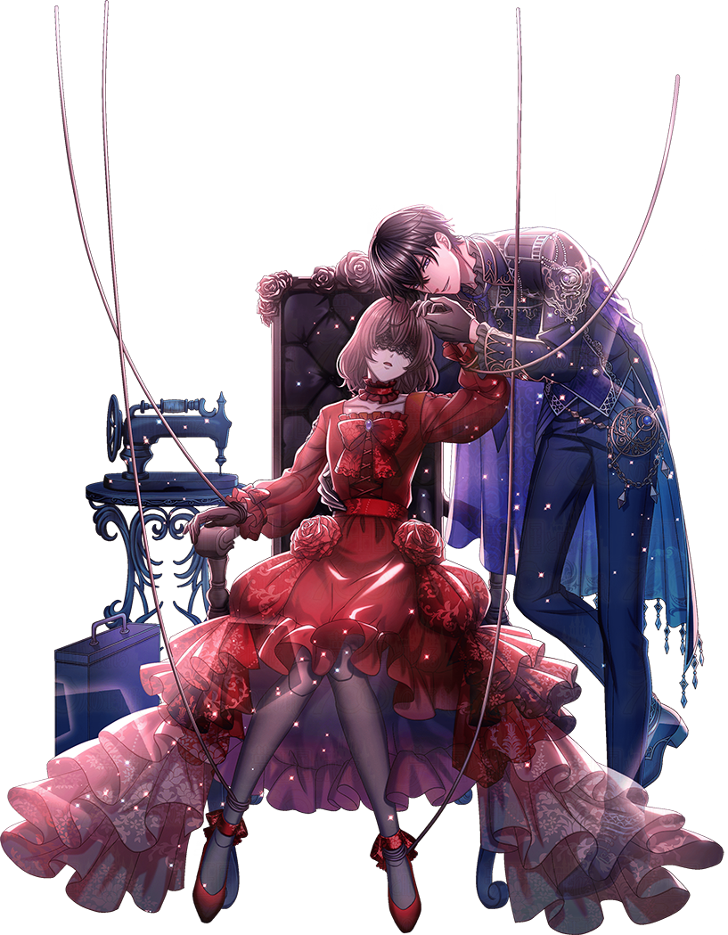 Gary (Marionette) | Yume 100 English Wiki | Fandom Gary (Marionette) | Yume 100 English Wiki | Fandom