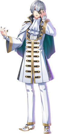Girbert Yume 100 English Wiki Fandom Girbert Yume 100 English Wiki Fandom
