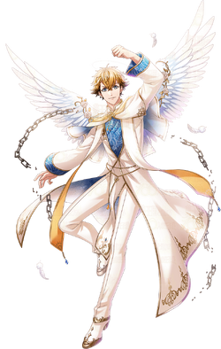 Adiel (Noble Wings) | Yume 100 English Wiki | Fandom Adiel (Noble Wings) | Yume 100 English Wiki | Fandom