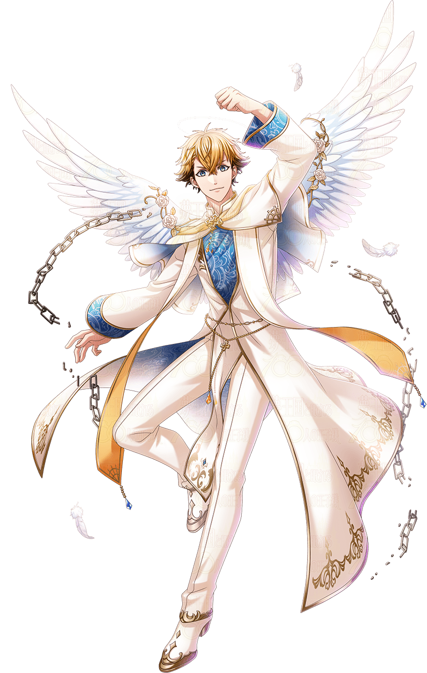 Adiel (Noble Wings) | Yume 100 English Wiki | Fandom Adiel (Noble Wings) | Yume 100 English Wiki | Fandom
