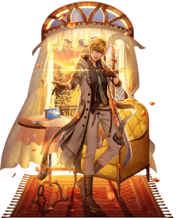 Kihel (Endless Sky) | Yume 100 English Wiki | Fandom