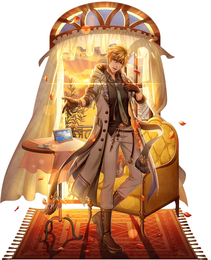 Kihel (Endless Sky) | Yume 100 English Wiki | Fandom