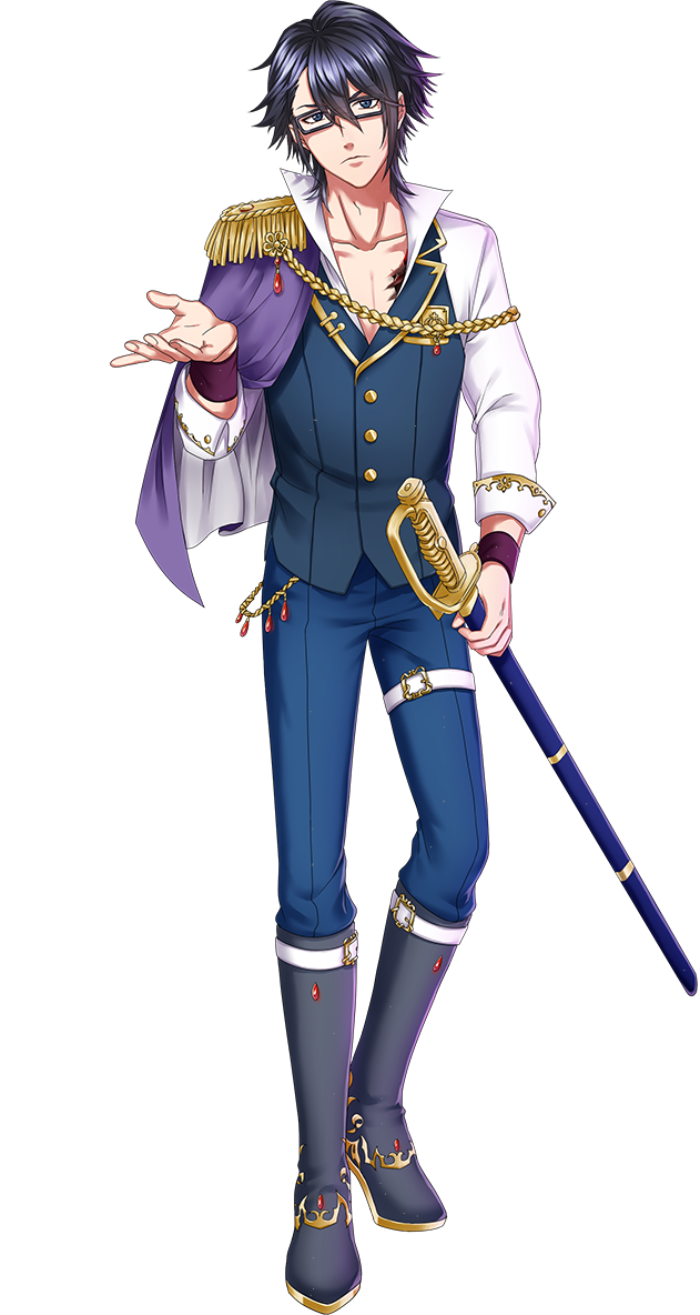 Rufus (Deep Love) | Yume 100 English Wiki | Fandom