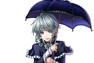 Vicky (Sakura Jewel) | Yume 100 English Wiki | Fandom