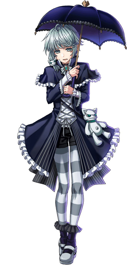 Rolf | Yume 100 English Wiki | Fandom
