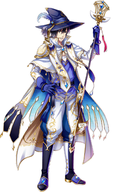 Julius (Power) | Yume 100 English Wiki | Fandom