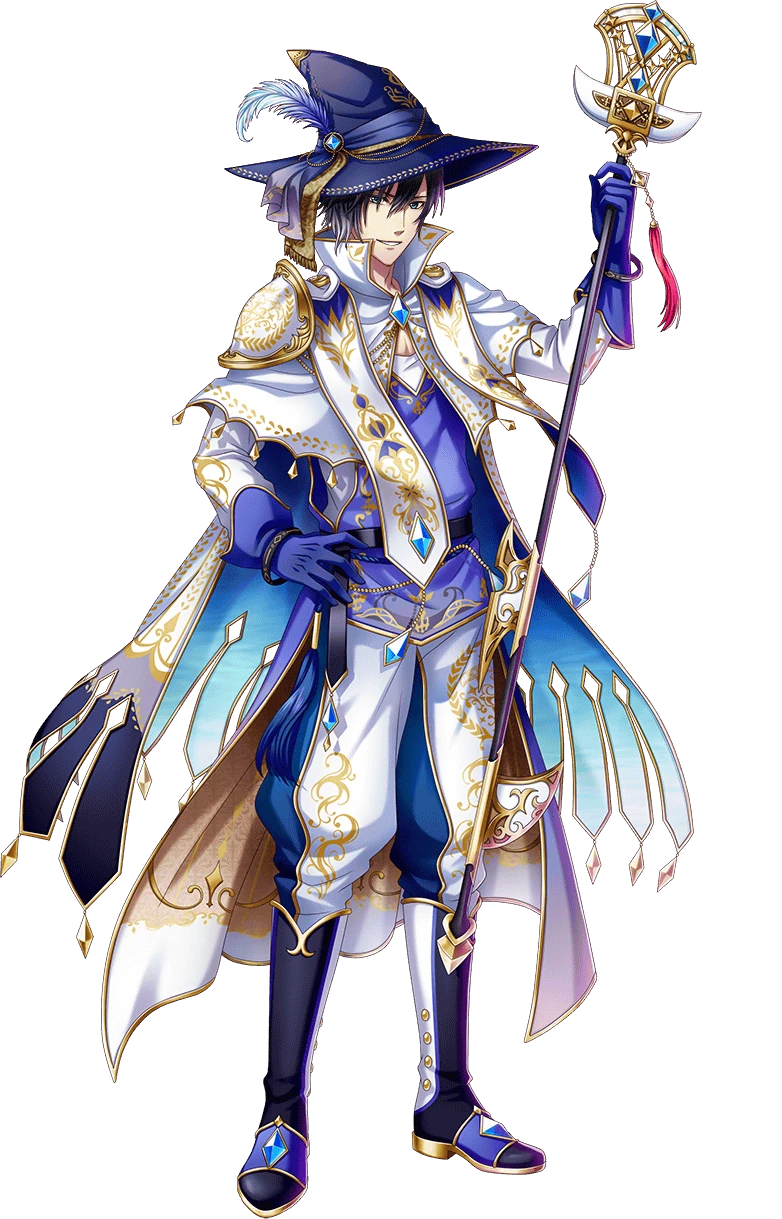 Jūlius様*°♡ Julius (Power) | Yume 100 English Wiki | Fandom