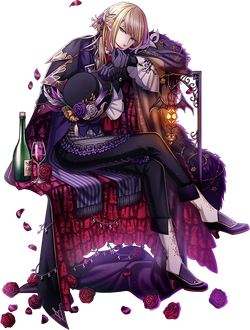 Mad Hatter (Trick or Tea) | Yume 100 English Wiki | Fandom