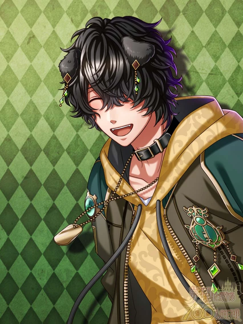 Toto (One Roof 2) | Yume 100 English Wiki | Fandom