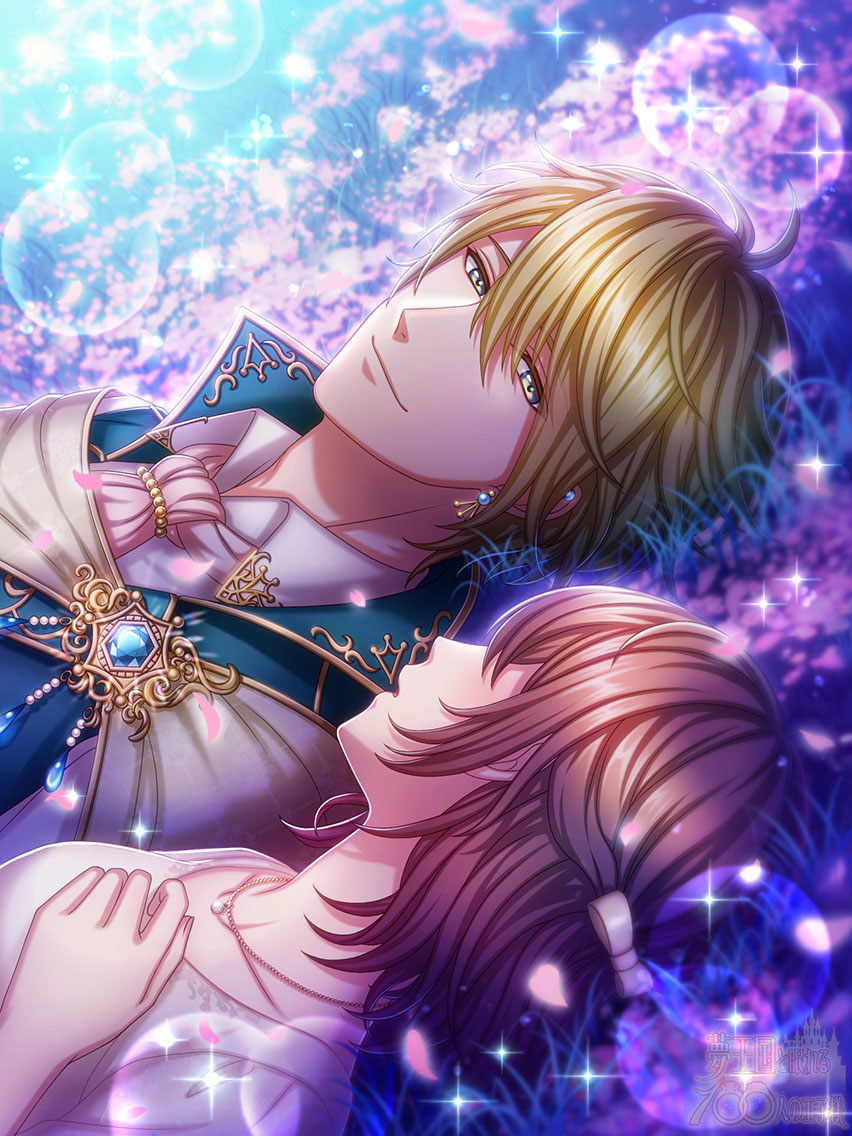Vicky (Sakura Jewel) | Yume 100 English Wiki | Fandom