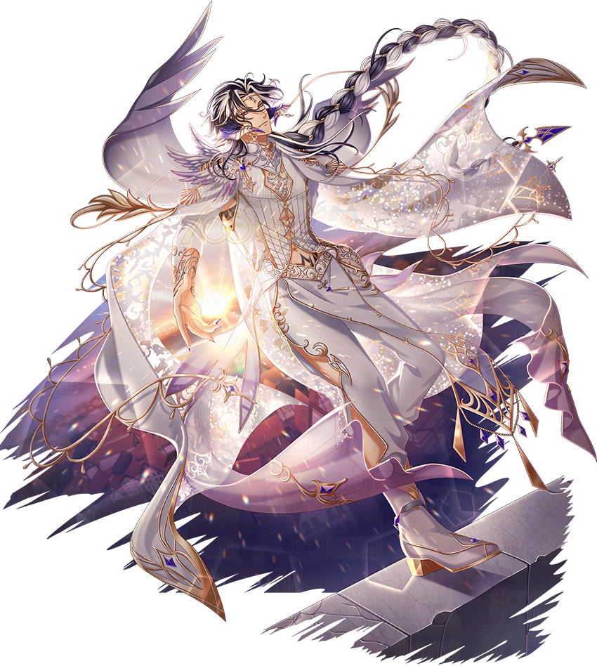 Ray (Farewell Rain) | Yume 100 English Wiki | Fandom Ray (Farewell Rain) | Yume 100 English Wiki | Fandom