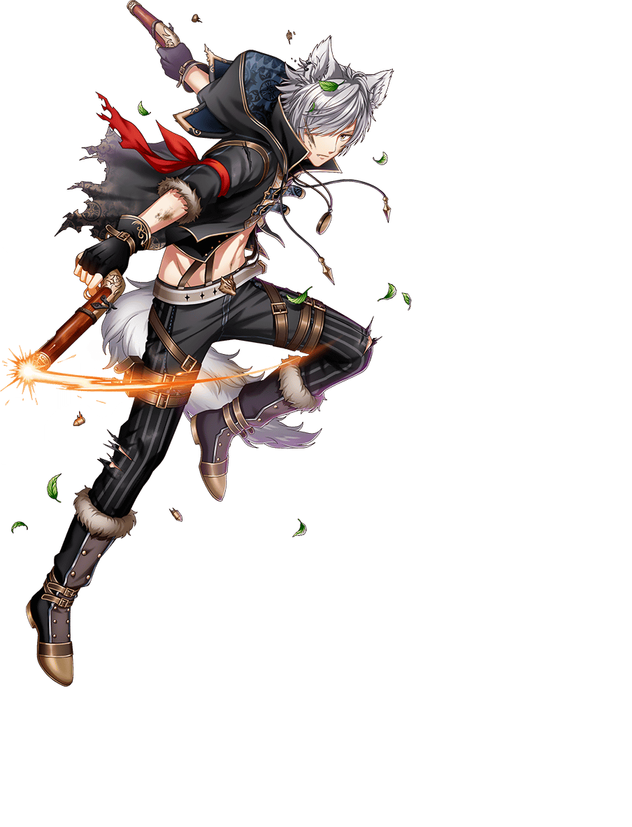 Vim (Riding Hood) | Yume 100 English Wiki | Fandom