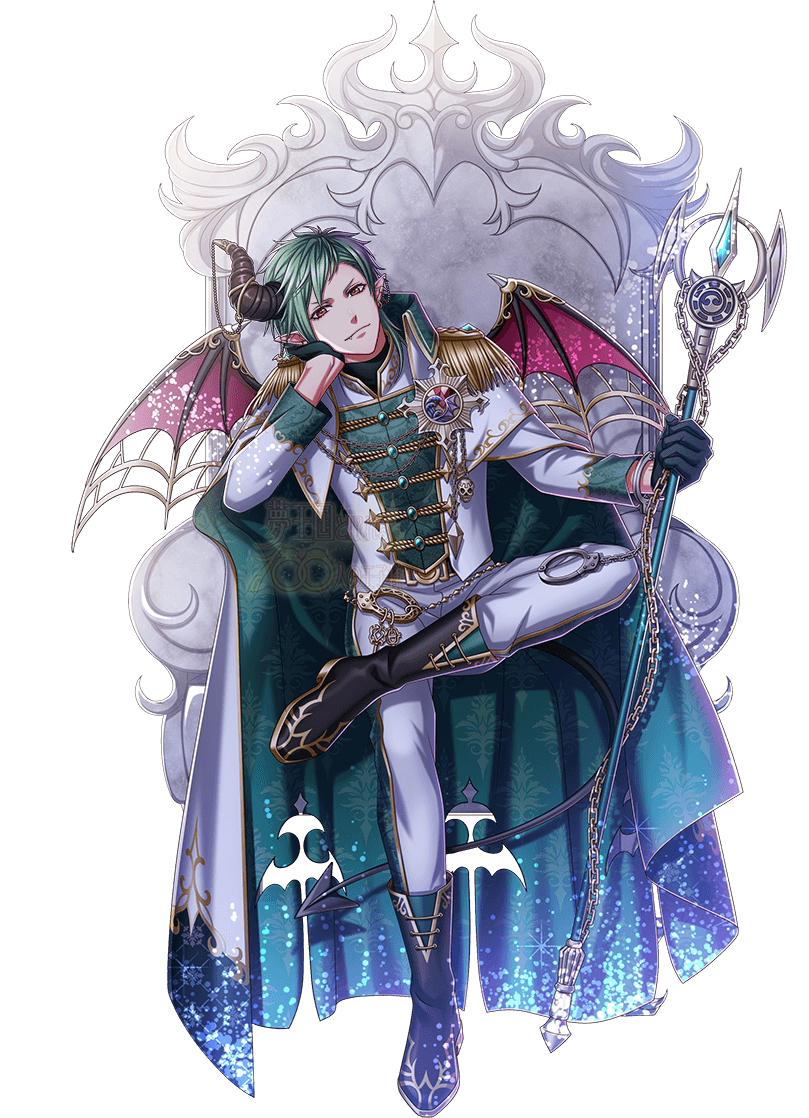 Subaru (Midsummer) | Yume 100 English Wiki | Fandom
