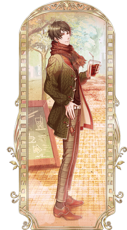 Fujime (Cinema of Love) | Yume 100 English Wiki | Fandom
