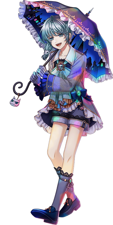 Rolf Dancing Shadows Yume 100 English Wiki Fandom Rolf Dancing Shadows Yume 100 English Wiki Fandom