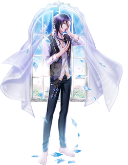 Kies (Our Love) | Yume 100 English Wiki | Fandom