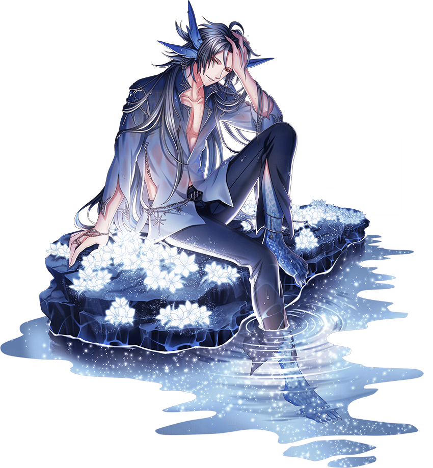 三つ子龍様∞ & ヒーリングflower Orion (Stardust Flower) | Yume 100 English Wiki | Fandom