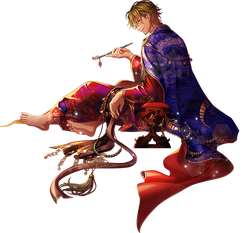 Jay (Fraudulent Night) | Yume 100 English Wiki | Fandom