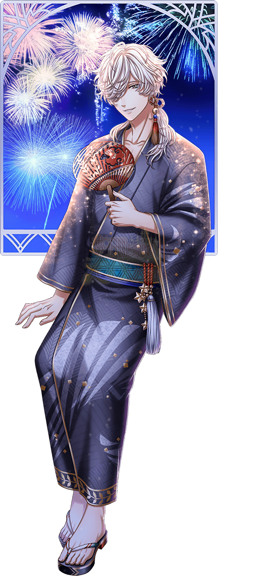 Hinoto (Starry Fireworks) | Yume 100 English Wiki | Fandom