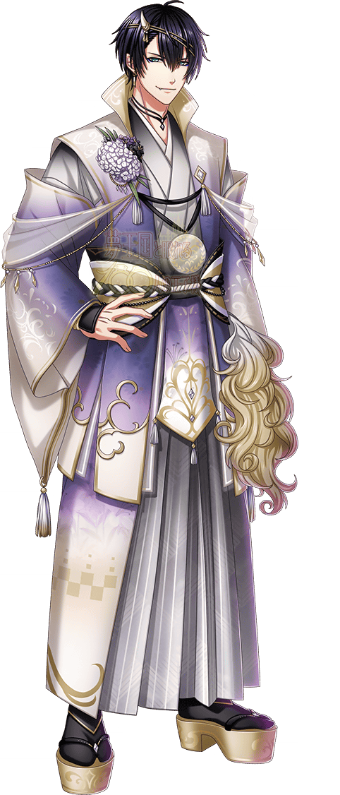 Inui Wedding Banquet Yume 100 English Wiki Fandom Inui Wedding Banquet Yume 100 English Wiki Fandom
