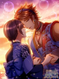 Hikage (Midsummer) | Yume 100 English Wiki | Fandom